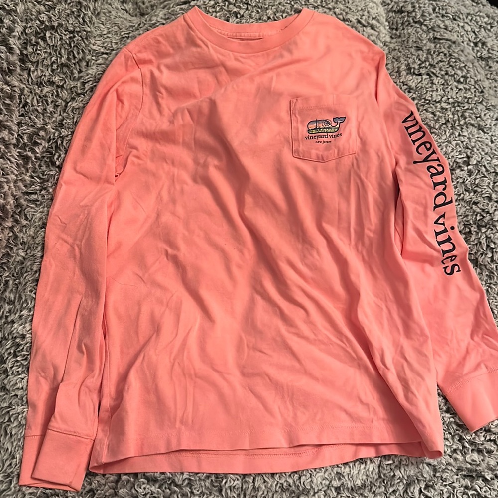 Vineyard Vines Long Sleeve Shirt